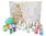 Apovita Adventskalender - der Apothekenadventskalender mit 24 Apothekenprodukten direkt vom Herstell